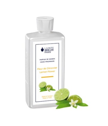 Lemon Flower Lemon Flower